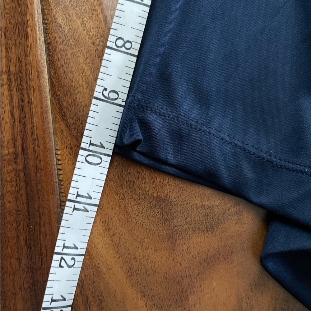 Adidas Athletic Basic Performance Climalite Shorts - image 8